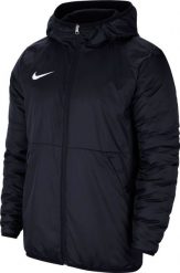 Kurtka męska Nike Team Park 20 Fall granatowa r. L. Kurtki męskie Nike, l, bez wzorów, bez kaptura. Za 264.53 zł.