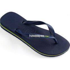 Havaianas - Japonki. Sandały chłopięce Havaianas. W wyprzedaży za 34.90 zł.