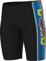 Arena Kąpielówki chłopięce spodenki do pływania Arena Boy's Pallete Jammer 140cm. Kąpielówki dla chłopców Arena, bez wzorów. Za 149.00 zł.