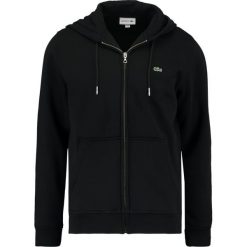 Lacoste Bluza rozpinana schwarz. Bluzy męskie marki Lacoste. Za 519.00 zł.