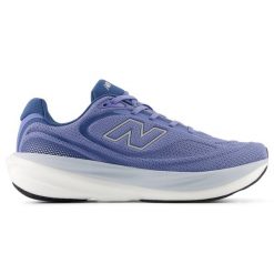 Buty męskie New Balance Infinion 1080 v15 M108078J – niebieskie. Niebieskie buty sportowe męskie New Balance, bez zapięcia, do biegania. Za 849.99 zł.