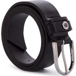 Pasek Damski TOMMY HILFIGER - Classic Belt 3.5 AW0AW06549 002. Paski damskie marki Tommy Hilfiger. Za 229.00 zł.