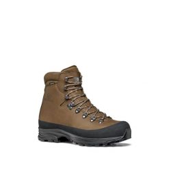 Buty trekkingowe męskie Ladakh GTX. Brązowe trekkingi męskie Scarpa, trekkingowe. Za 1,116.95 zł.