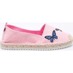 Big Star - Espadryle. Espadryle damskie marki MAKE ME BIO. W wyprzedaży za 69.90 zł.