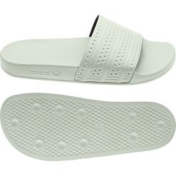 Adidas Klapki damskie Originals Adillette zielone r. 37 (BA7540). Klapki damskie Adidas. Za 136.68 zł.