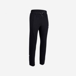 Spodnie do piłki ręcznej dla bramkarza Atorka H500. Spodnie sportowe męskie ATORKA, s, bez wzorów, z bawełny, na fitness i siłownię. Za 59.99 zł.