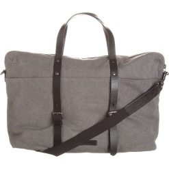 Torba w kolorze szarym - 65 x 40 x 22 cm. Torby na ramię męskie marki Kazar. W wyprzedaży za 521.95 zł.