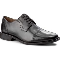 Półbuty LASOCKI FOR MEN - MI08-C294-334-05 Czarny. Półbuty na co dzień męskie marki Lasocki For Men. W wyprzedaży za 89.99 zł.