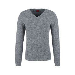 S.Oliver Sweter Męski Xl Szary. Swetry przez głowę męskie S.Oliver. W wyprzedaży za 116.00 zł.