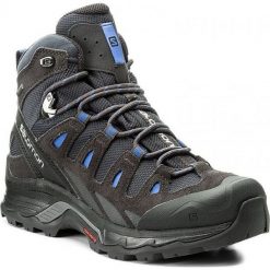 Salomon Buty damskie Quest Prime GTX W India Ink/Phantom r. 38 (399724). Trekkingi damskie marki Salomon. Za 519.00 zł.