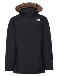 Kurtka The North Face M Recycled Zaneck Jacket męska : Kolor - Czarny, Rozmiar - XXL. Czarne kurtki męskie The North Face, m, bez wzorów, bez kaptura. Za 1,132.95 zł.