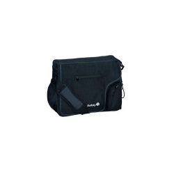 Torba Safety First Mod Bag czarna. Torby na ramię damskie marki Safety First. Za 91.57 zł.