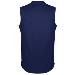 Tank top Gray-Nicolls Pro Performance. Niebieskie t-shirty męskie GRAY-NICOLLS, na zimę, m, bez wzorów, bez kołnierzyka. Za 267.50 zł.