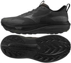 Mizuno Buty WAVE RIDER TT 4 (J1GM263252). Buty sportowe męskie Mizuno, bez zapięcia. Za 456.02 zł.