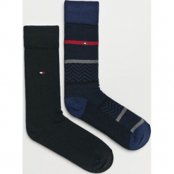 Tommy Hilfiger - Skarpety. Skarpety męskie marki Tommy Hilfiger. W wyprzedaży za 34.90 zł.