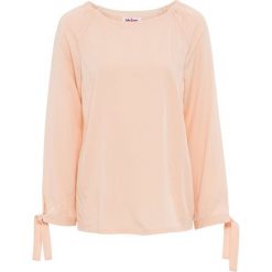 Tunika bonprix perłowy beżowy. Tuniki damskie marki bonprix. Za 44.99 zł.
