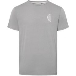 T-shirt męski VIKING Rune Man. Szare t-shirty męskie Viking, m, bez wzorów, bez kołnierzyka. Za 114.39 zł.