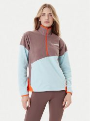 Adidas Polar Terrex Multi Climawarm JN0940 Kolorowy Regular Fit. Bluzy sportowe damskie Adidas, m, bez wzorów, z polaru, bez kaptura, climawarm (adidas). Za 299.99 zł.