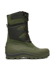 CMP Śniegowce Nietos 3Q47867 Khaki. Brązowe śniegowce i trapery męskie CMP, z materiału, bez zapięcia. Za 429.99 zł.