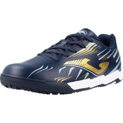 Buty JOMA FÚTBOL SALA PRJW2503IN Niebieski. Niebieskie trekkingi męskie Joma, na fitness i siłownię. Za 140.99 zł.