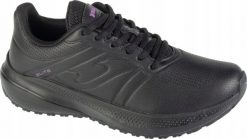 Joma Joma Elite Lady 2401 RELILW2401 Czarne 41. Czarne obuwie sportowe damskie Joma, bez wzorów. Za 142.50 zł.