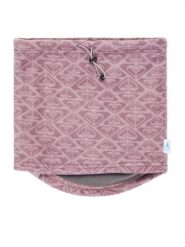 Roxy Komin Sayna Collar ERJAA04380 Różowy. Czerwone czapki i kapelusze damskie Roxy, bez wzorów, z poliesteru. Za 119.99 zł.