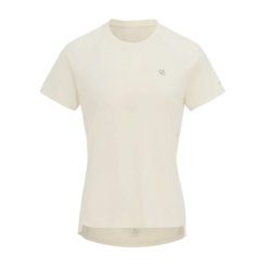 Koszulka Damska Nimble. Żółte t-shirty damskie Dare 2b, bez wzorów, casualowe, bez kołnierzyka. Za 107.99 zł.