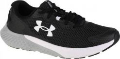 Under Armour Under Armour Charged Rogue 3 3024877-002 Czarne 42,5. Czarne buty sportowe męskie Under Armour, bez zapięcia. Za 311.85 zł.