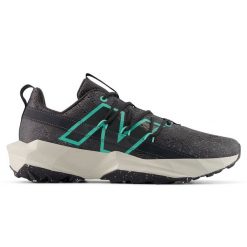 Buty męskie New Balance DynaSoft Tektrel MTTR8D7 – czarne. Czarne buty sportowe męskie New Balance, bez zapięcia, do biegania. Za 499.99 zł.