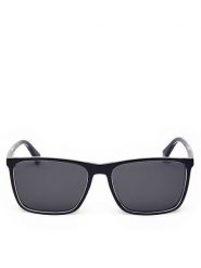 Polaroid Okulary przeciwsłoneczne PLD 4180/S Czarny. Czarne okulary przeciwsłoneczne damskie Polaroid. Za 229.99 zł.