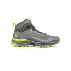 Buty trekkingowe męskie Garmont Engage Mid Gtx. Zielone trekkingi męskie Garmont, za kostkę, trekkingowe. W wyprzedaży za 674.75 zł.