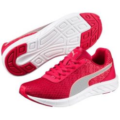 Puma Buty Comet Wns Love Potion White 38,5. Obuwie sportowe damskie marki Puma. W wyprzedaży za 139.00 zł.