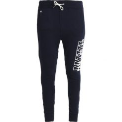 GStar RIE ART SW PANT WMN Spodnie treningowe sartho blue 6067. Spodnie dresowe damskie marki G-Star. Za 369.00 zł.