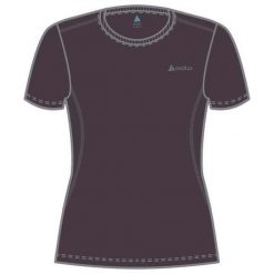 Odlo Koszulka T-shirt s/s crew neck LARA r. S. Bluzki damskie marki Odlo. Za 78.91 zł.