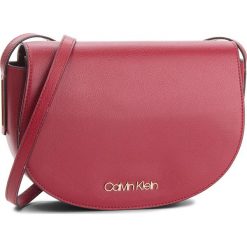Torebka CALVIN KLEIN - Frame Med Saddle Bag K60K604451 628. Torebki do ręki damskie marki Calvin Klein. W wyprzedaży za 319.00 zł.
