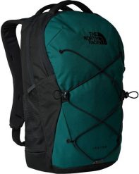 Plecak The North Face Jester 27L : Kolor - Zielony. Zielone torby i plecaki dziecięce The North Face. Za 490.86 zł.