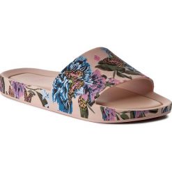 Klapki MELISSA - Beach Slide III Ad 32276 Pink/Blue 51452. Klapki damskie marki Melissa. W wyprzedaży za 199.00 zł.