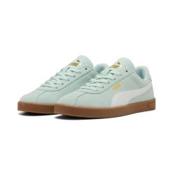Buty Puma Club II Peaceful. Obuwie sportowe damskie Puma, bez wzorów, z gumy, trekkingowe. W wyprzedaży za 199.99 zł.