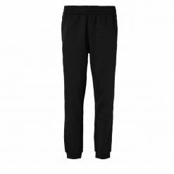 Spodnie do biegania Kappa Fievolo. Czarne krótkie spodenki sportowe męskie Kappa, m, bez wzorów, z dresówki, do biegania. Za 263.50 zł.