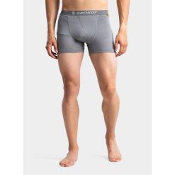 Bokserki termoaktywne męskie Sensor Merino Active Boxers. Szare bielizna termoaktywna męska Sensor, m. Za 150.99 zł.