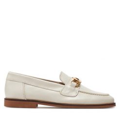 Loafersy Filipe. Brązowe mokasyny damskie Filipe. Za 269.99 zł.