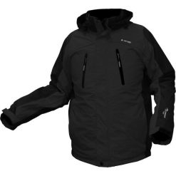 Hi-tec Męska Kurtka 2w1 SEEBUS Black/Black/Black r. XXL. Kurtki męskie marki Hi-tec. Za 280.49 zł.