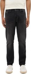 Męskie Spodnie Jeansowe MUSTANG Oregon Slim K Denim Black 1015871 4000 503. Czarne jeansy męskie Mustang. Za 199.99 zł.