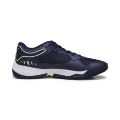 Buty sportowe Puma Solarsmash Rct. Białe buty sportowe męskie Puma, bez zapięcia. W wyprzedaży za 290.00 zł.