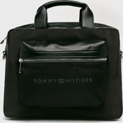 Tommy Hilfiger - Torba. Torby na laptopa męskie marki Tommy Hilfiger. Za 699.90 zł.