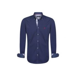 Sir Raymond Tailor Koszula Męska, Xl, Ciemnoniebieska. Koszule męskie marki Sir Raymond Tailor. Za 159.00 zł.