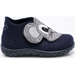 Superfit - Trampki dziecięce. Trampki i tenisówki chłopięce marki Superfit. W wyprzedaży za 99.90 zł.