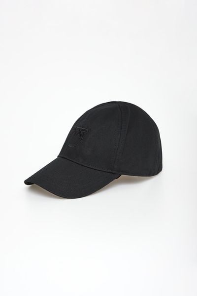 Czapka damska z daszkiem Break PINKO. Czapki i kapelusze damskie Pinko, bez wzorów. Za 399.00 zł.