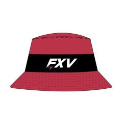 Bob Force XV Tonga 23. Czarne czapki i kapelusze damskie FORCE XV, bez wzorów. Za 155.00 zł.