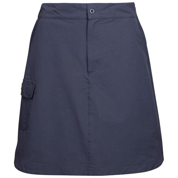 Spódnica Damska Hayfield TP75. Szare spódnice damskie Trespass, s, bez wzorów. Za 180.99 zł.